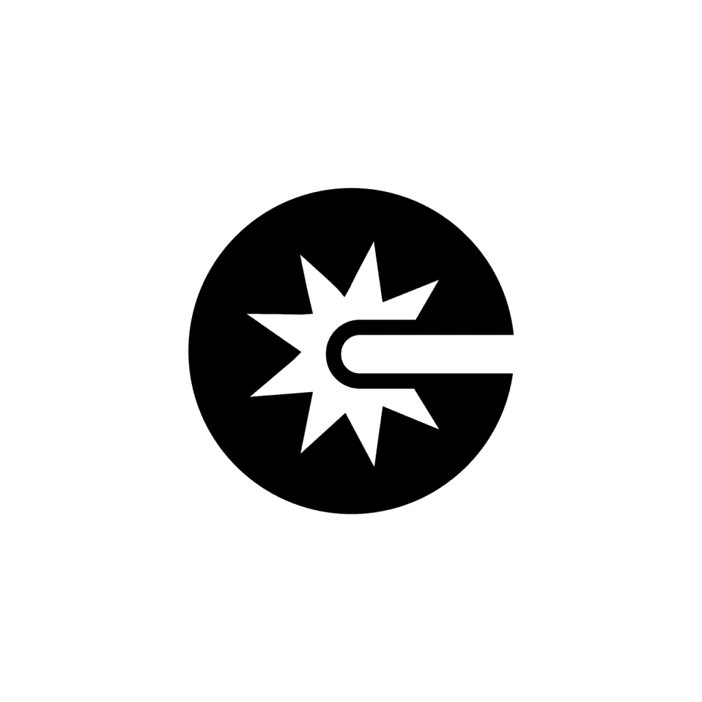 Logo del 2023 dell'officina meccanica GVC srl di Bologna