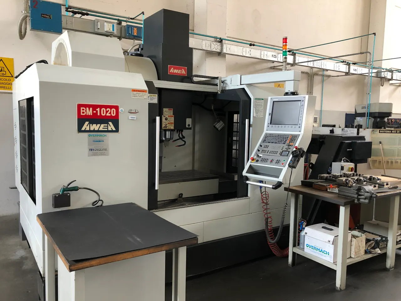 Innovazione in officina: Attraverso industria 4.0 e 5.0 per massimizzare efficienza e qualità
